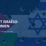 Émission radio sur la guerre : le Conflit israélo-palestinien